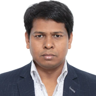 Profile of Dr Mohammad Boshir Ahmed