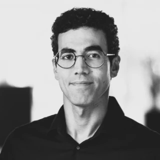 Profile of Dr Mohammed Sulaiman