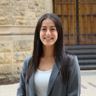 Profile of Ms Natalie De Favari