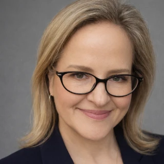 Profile of Ms Natalie Stuckings