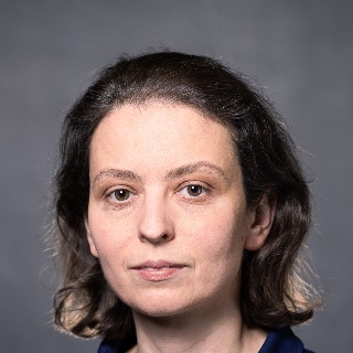 Profile of Prof Natasha Jackson-Booth