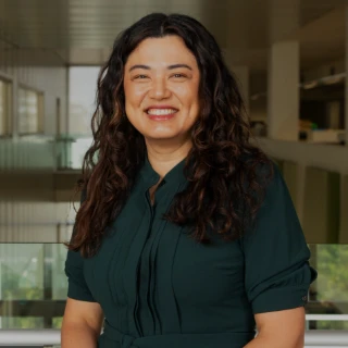 Profile of Dr Natasha Kolesnikoff
