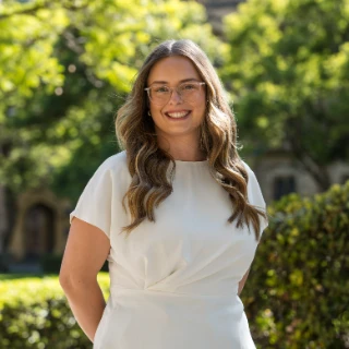 Profile of Miss Natisha Eastman