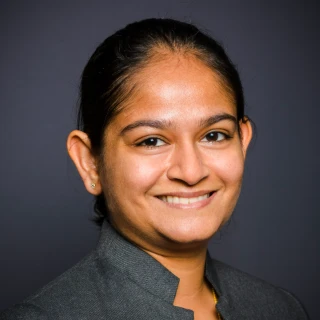 Profile of Dr Navodana Rodrigo