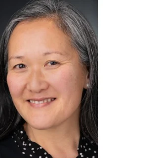 Profile of Ms Nguyen Matthias