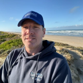 Profile of Dr Nick Whiterod