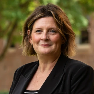 Profile of Mrs Nicki Witcher