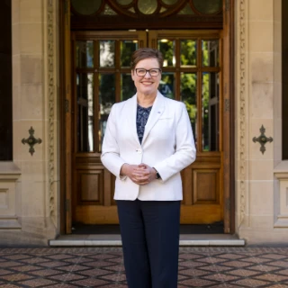 Profile of Prof Nicola Phillips