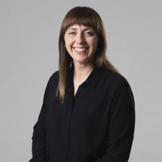 Profile of Dr Nicole Dmochowska