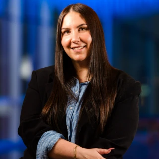 Profile of Mrs Nicole Vincent