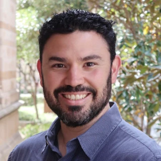 Profile of Mr Noe Trevino Lozano