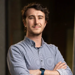 Profile of Dr Oliver Linder-Patton