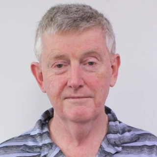 Profile of Mr Paul McNicholas