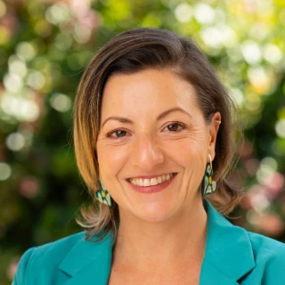 Profile of Ms Paula Angerstein