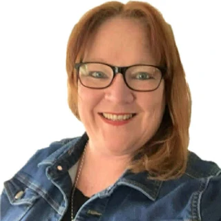 Profile of Mrs Paula McCubbin