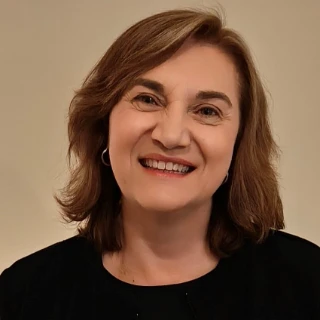 Profile of Ms Paula Rosenbauer
