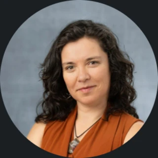 Profile of Ms Paulina Gonzalez