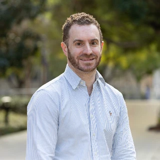 Profile of Mr Peter Chaplin