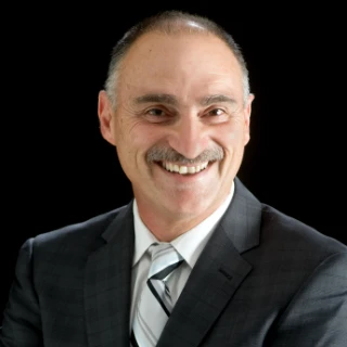 Profile of Mr Peter Koulizos