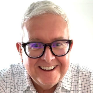 Profile of Dr Peter Mansfield