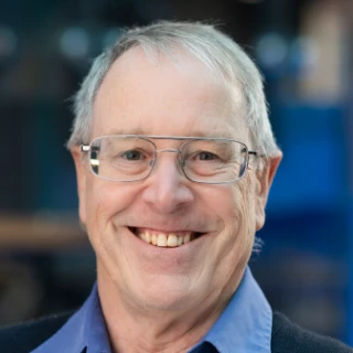 Profile of Mr Peter Rossini