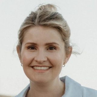 Profile of Rachel Applebee