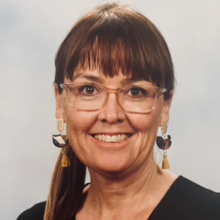 Profile of Mrs Rachel Milosevic