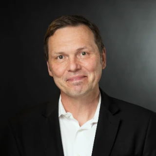 Profile of Prof Rainer Haberberger