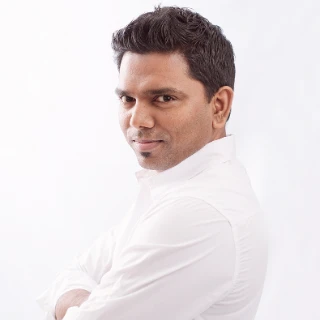 Profile of Mr Rakesh Subhagan