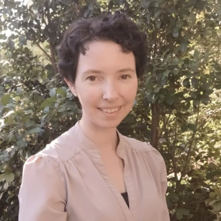 Profile of Mrs Rebecca Dunbar