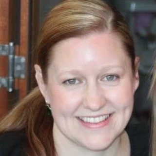 Profile of Ms Rebecca Farrell