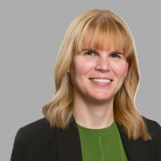 Profile of Dr Rebecca Norman