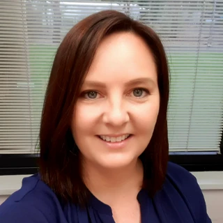 Profile of Ms Rebecca Sutherland