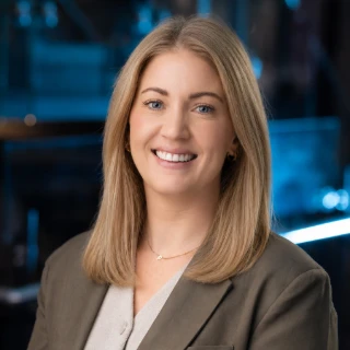 Profile of Mrs Rhiannon Silverlock
