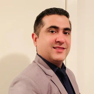 Profile of Mr Rishi Kashyap