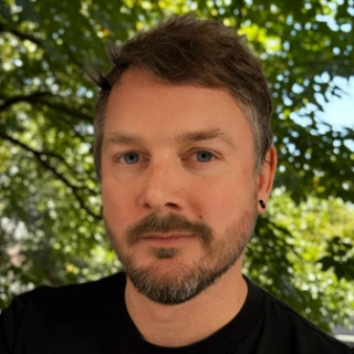 Profile of Mr Rob Calley