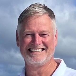 Profile of Prof Robert Vink