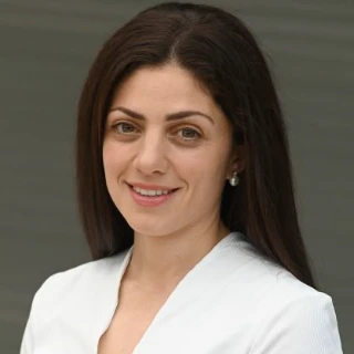 Profile of Dr Rosa Virgara