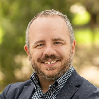Profile of Mr Rowan Mitchell