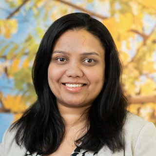 Profile of Dr Ruchini Jayasinghe