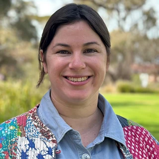 Profile of Ms Sinead Hollingworth-Hughes