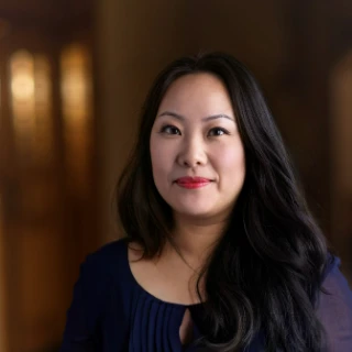 Profile of APrf Sally Rao Hill