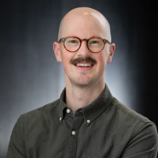 Profile of Dr Sam Chalmers