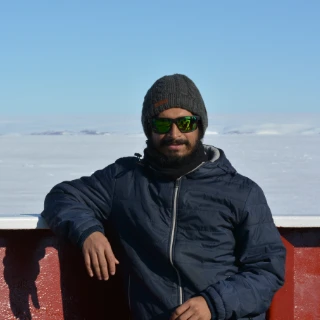 Profile of Dr Sandro Chatterjee