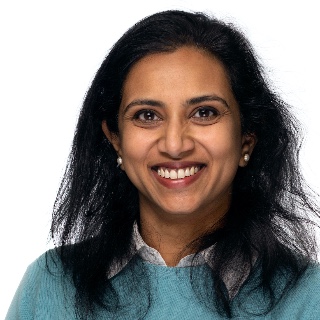 Profile of Dr Sandy Maranna