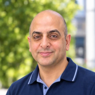 Profile of Mr Sanjiv Kumar Agnihotri