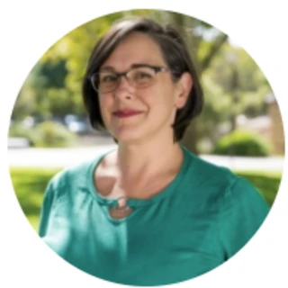 Profile of Ms Sarah Silver