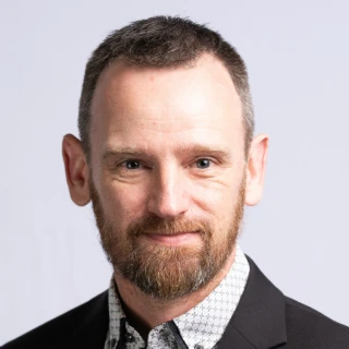 Profile of Mr Scott Copeland