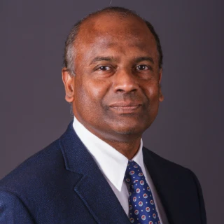 Profile of Dr Sev Nagalingam