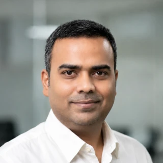 Profile of Mr Shashikanth Tirumalashetty